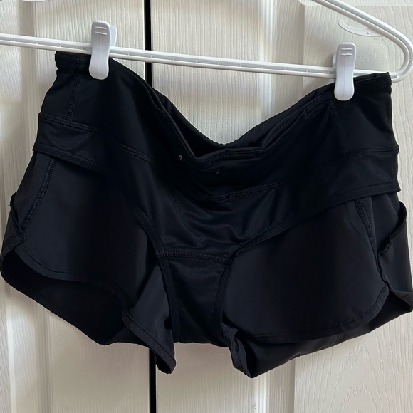 Lululemon Speed Short - Picture 3 of 9
